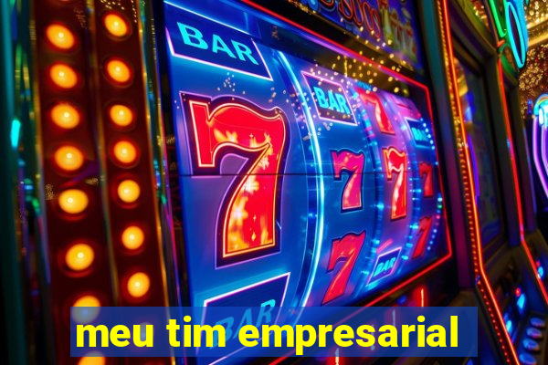 meu tim empresarial