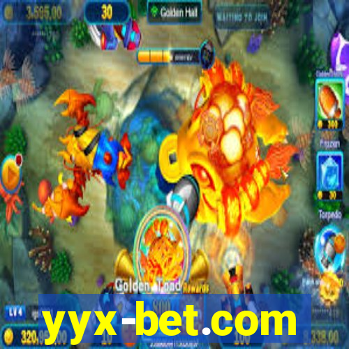 yyx-bet.com