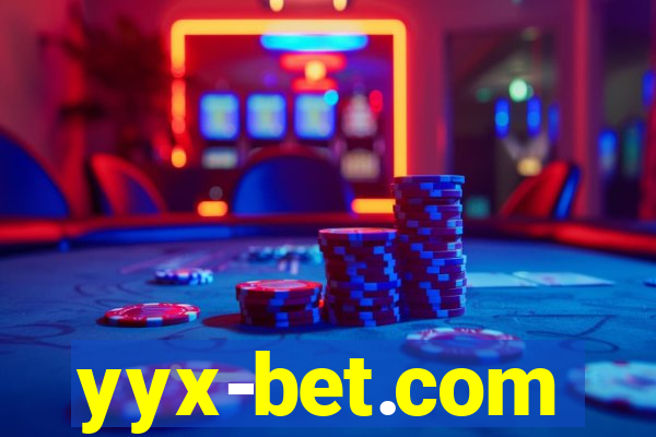 yyx-bet.com