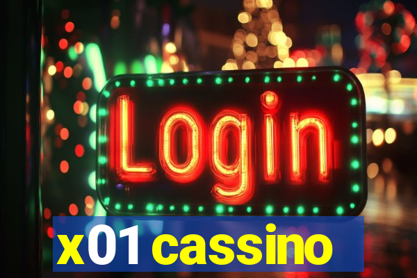 x01 cassino