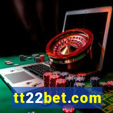 tt22bet.com