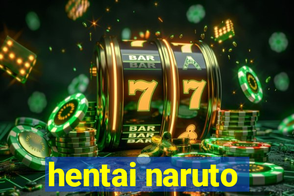 hentai naruto