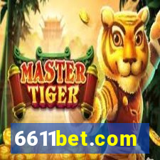 6611bet.com