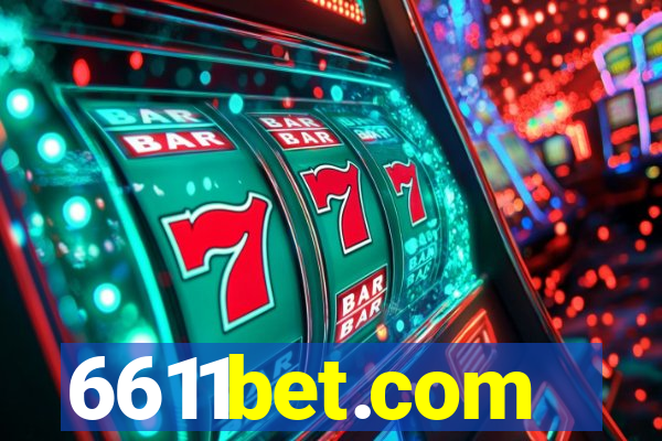 6611bet.com