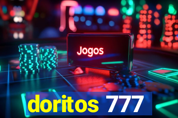 doritos 777