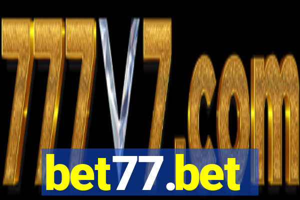 bet77.bet