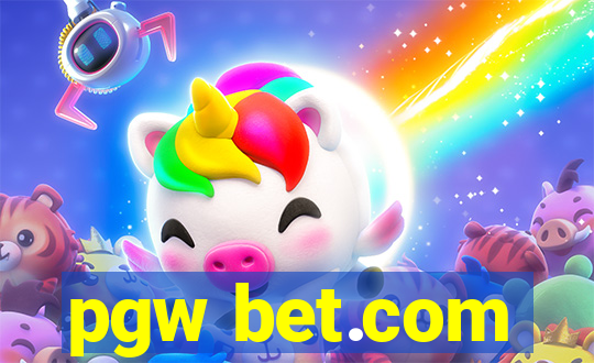 pgw bet.com