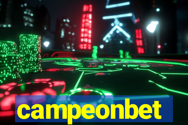 campeonbet