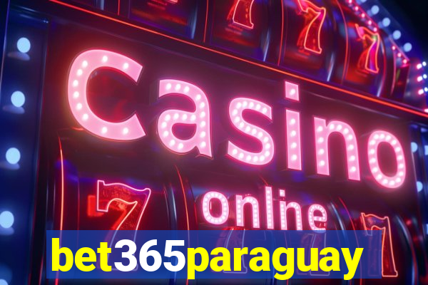 bet365paraguay