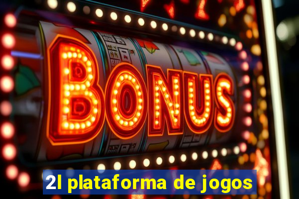 2l plataforma de jogos