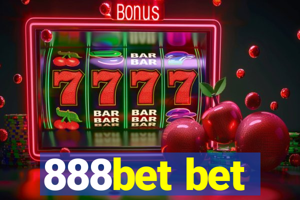 888bet bet