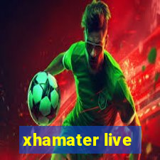 xhamater live