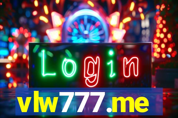 vlw777.me