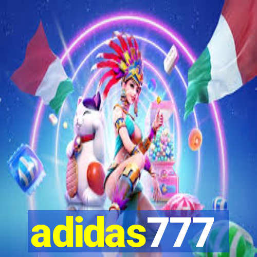 adidas777