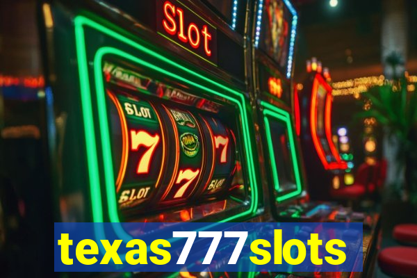 texas777slots