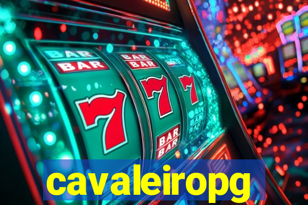 cavaleiropg