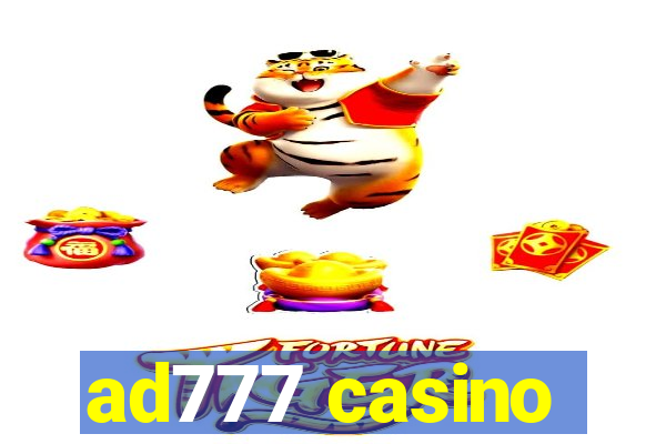 ad777 casino