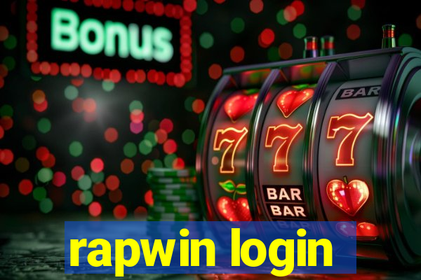 rapwin login