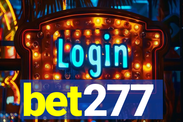 bet277