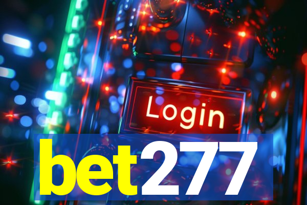 bet277