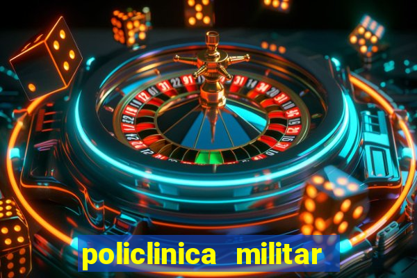 policlinica militar de porto alegre