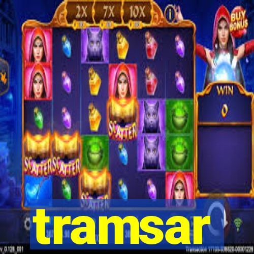 tramsar