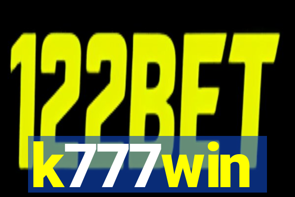 k777win