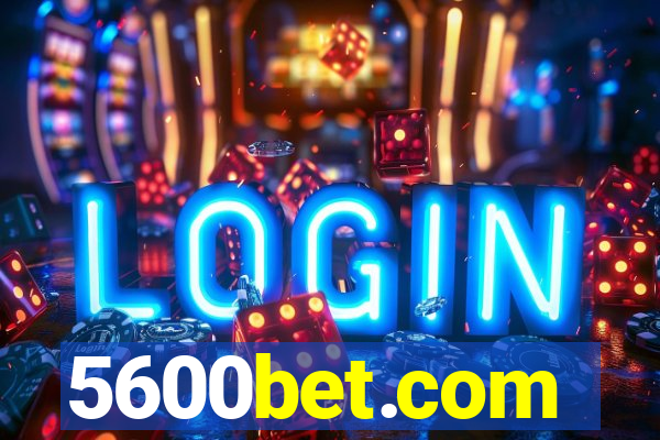 5600bet.com