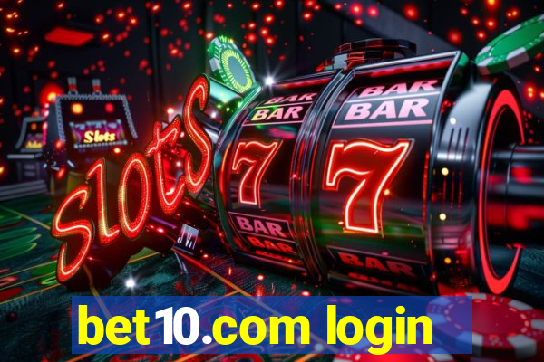 bet10.com login