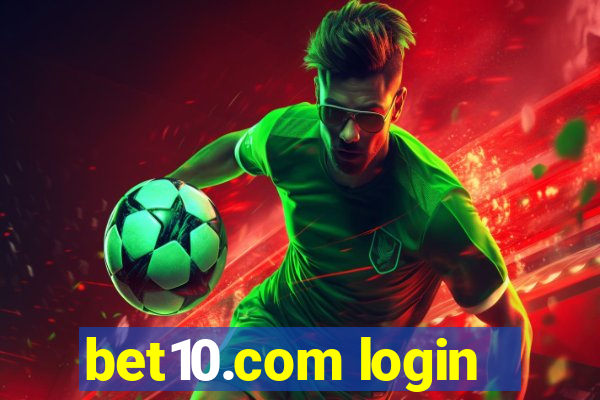 bet10.com login