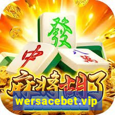 wersacebet.vip