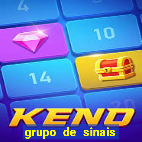 grupo de sinais trader telegram