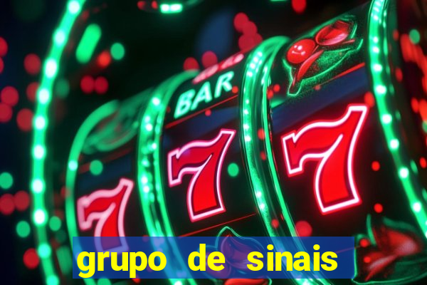 grupo de sinais trader telegram