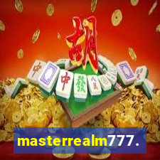 masterrealm777.com