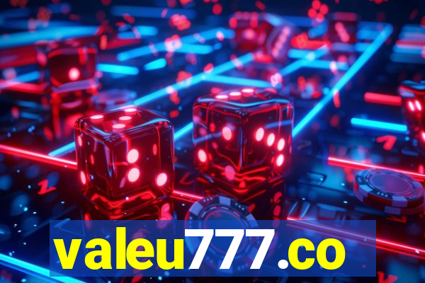 valeu777.co