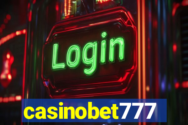 casinobet777