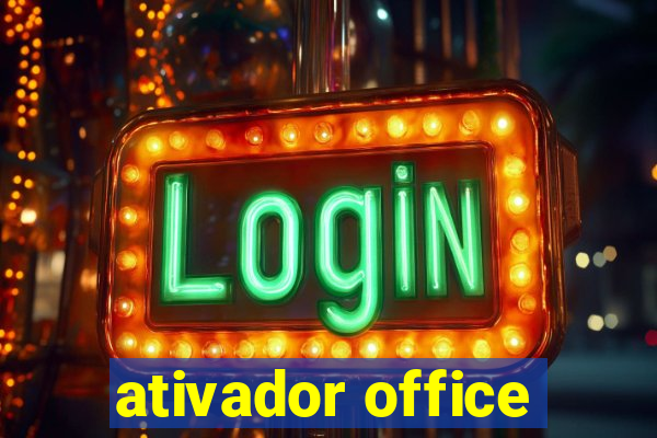 ativador office