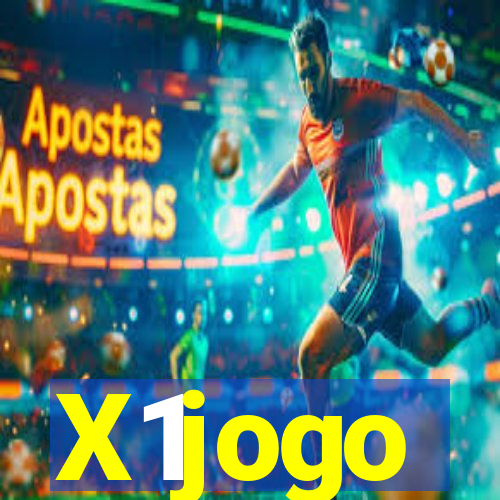 X1jogo