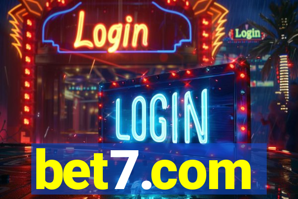 bet7.com