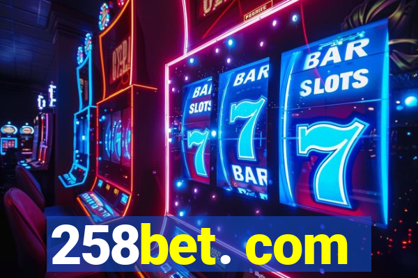 258bet. com