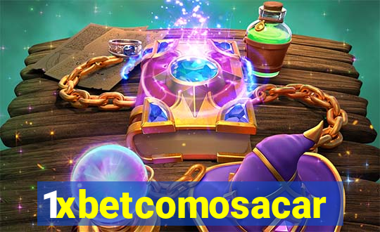 1xbetcomosacar