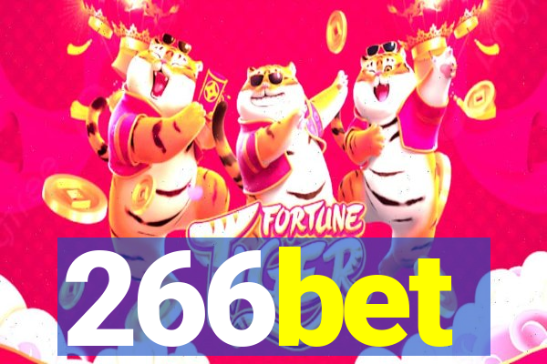 266bet