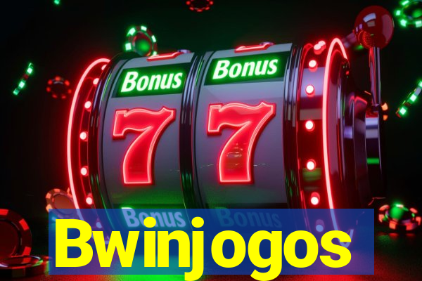 Bwinjogos