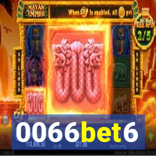 0066bet6