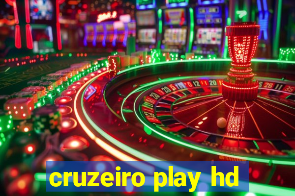 cruzeiro play hd