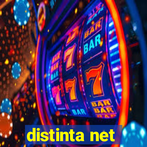 distinta net