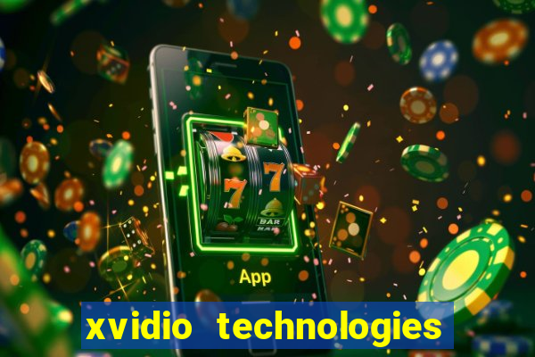 xvidio technologies startup brasil 2022 download