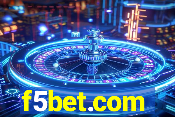 f5bet.com