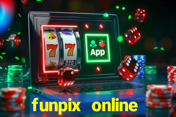 funpix online plataforma de jogos