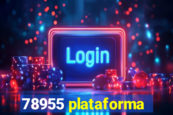 78955 plataforma